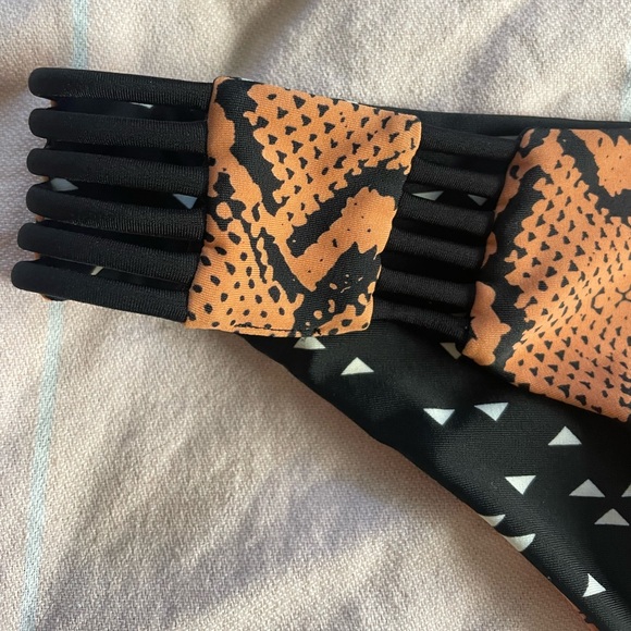 Rip Curl Reversible Mirage bikini - Picture 3 of 9